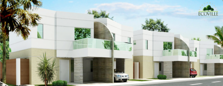 ECO VILLE RESIDENCE
